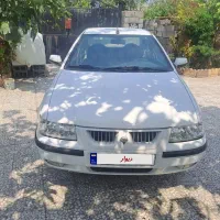 سمند LX مولتی پلکس