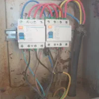برقکار