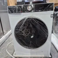 لباسشویی پاکشوما ۸ کیلویی و ۹ کیلویی 40118