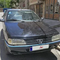 پژو405 مدل 80|خودرو سواری و وانت|الیگودرز, |دیوار