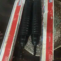 کمک فنر کایابا