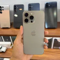 گوشی اپل iphone 15 pro max