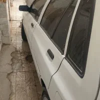پراید 111