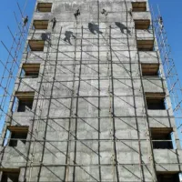 داربست فلزی سجاد قیمت مناسب انواع پروژه بزرگ ،کوچک