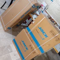 چرخ خیاطی جکF12