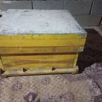 کندو خالی سیزده قاب