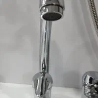 شیر ظرفشویی فقط ۱۵۰۰