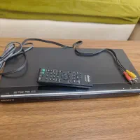 دی‌وی‌دی پلیر سونی (Sony) اورجینال