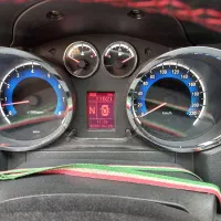 دنا پلاس توربو اتوماتیک ۱۴۰۲