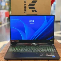 ایسوس تاف F15 ASUS TUF F15 i7-12700H RTX 4070