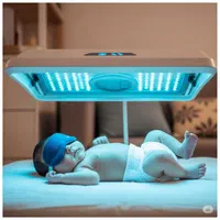 دستگاه زردی نوزاد کرایه شیردوش برقی چک زردی منزل