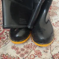 چکمه کار