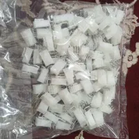 سوکت نر وماده ی 6خونه بسته ۱۵۰ تایی