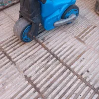 موتور سرعتی پلاستیک مقاوم