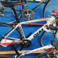 دوچرخه کورسی جاینت مدل TCR ADVANCED