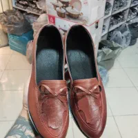 ۱۰جفت شماره ۳۷تا۴۰ رنگ عسلی ارسال داراب