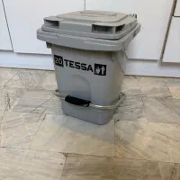 سطل زباله تیسا ۲۰ لیتری
