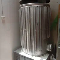 بخاری کارگاهی
