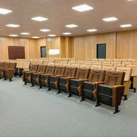 تولید صندلی همایش و امفی تئاتر