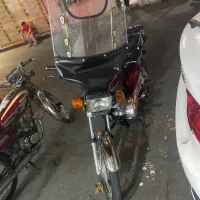هوندا رهرو ۱۵۰