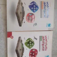 کتاب تست رشته تجربی