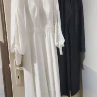 لباس عروس تن پوش اول