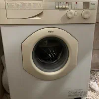 ماشین لباسشویی هایر