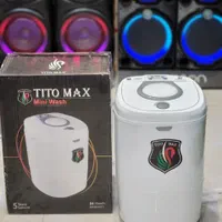 مینی واش نوزادپتوشور کتونی شور  سایز بزرگ کهنه شور|ماشین لباسشویی و خشک‌کن لباس|یزد, |دیوار