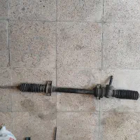 جعبه فرمان پراید