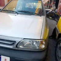 پراید ۸۷