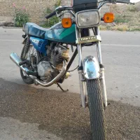 هوندا 125