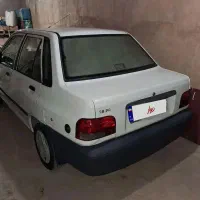 پراید مدل ۹۰