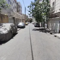 ۷۰ متر دو خواب فول امکانات