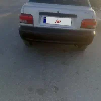 پراید 87شاسی ها پلمپ