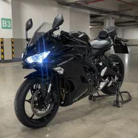 کاوازاکی zx25r