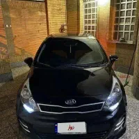 کیا ریو ۲۰۱۶