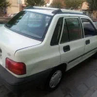 پراید مدل 80. تمیز.