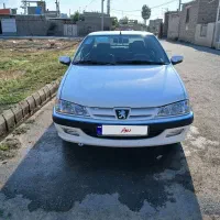 پژو پارس ۱۴۰۰ بدون رنگ