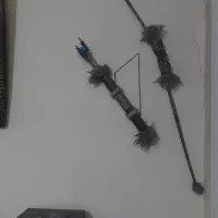 تیر و کمان