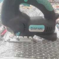 عمود بر دیزل