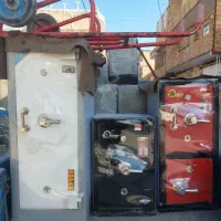گاوصندوق سدید پرو