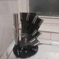 پایه چاقو|آب‌چکان و نظم‌دهنده ظروف|تهران, زمزم|دیوار