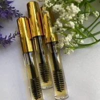 ریمل گیاهی تقویت ، رشد  و پر پشتی ابرو و مژه