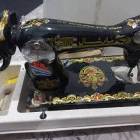 چرخ خیاطی