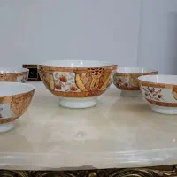کاسه دکوری عتیقه