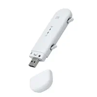 مودم LTE USB ZTE