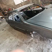 پژو پارس