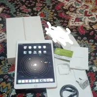 آیپدرنگ رزگلدنسل7th Generation WiFi پشتبانی ازقلم