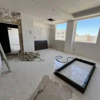 ۵۲متر نوساز کلید نخورده تاپ لوکیشن خاوران-مینابی