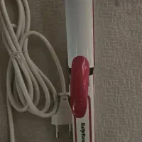 اتو مو سرامیکی نو
